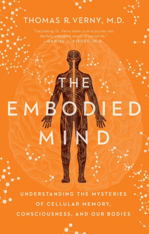Cover image for book The Embodied Mind