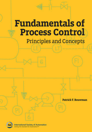 Fundamentals of Process Control