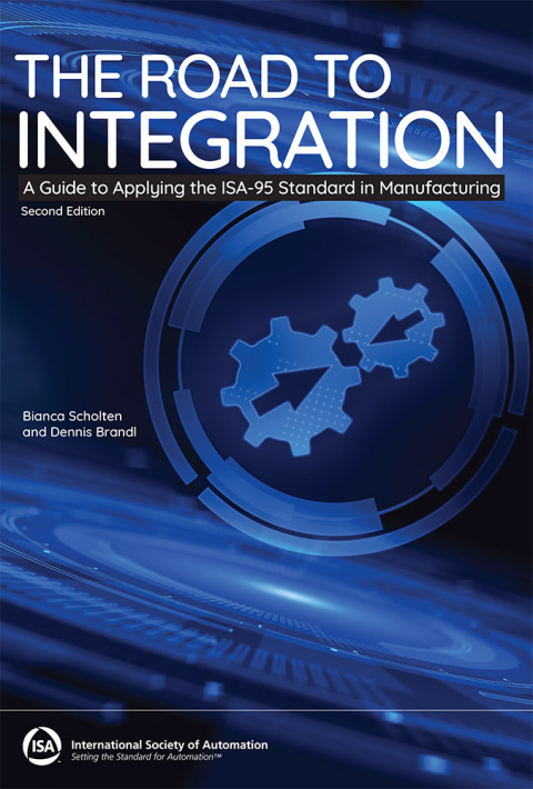 Cover image for book The Road to Integration