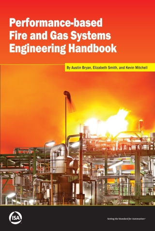 Performance-based Fire and Gas Systems Engineering Handbook