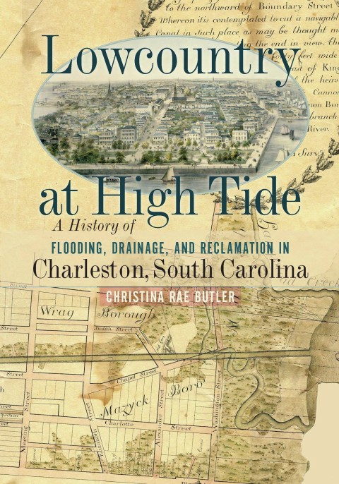Lowcountry at High Tide 