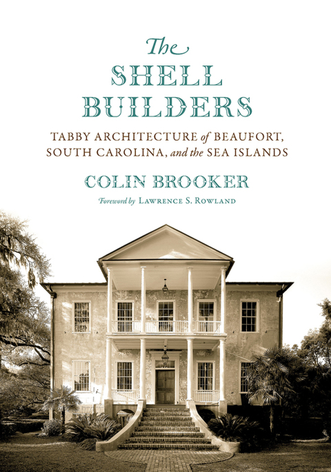 The Shell Builders 