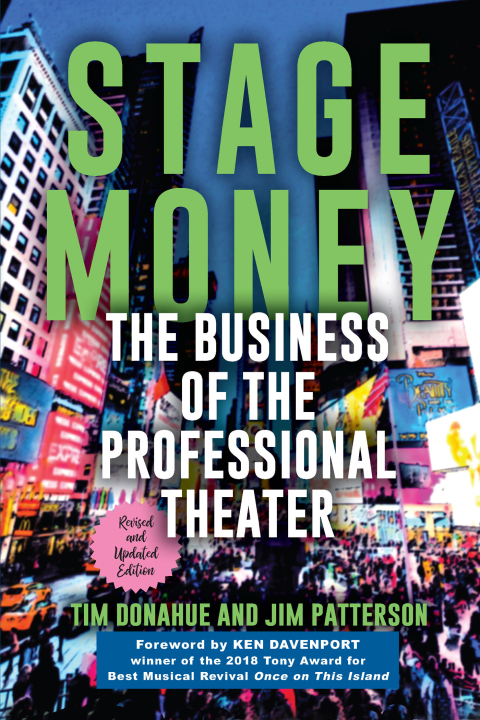 Stage Money 