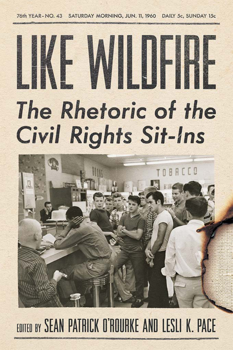 Like Wildfire 