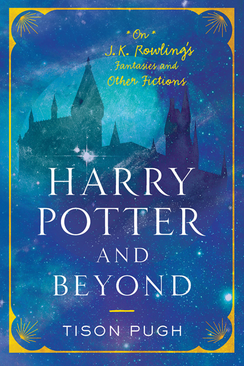 Harry Potter and Beyond 
