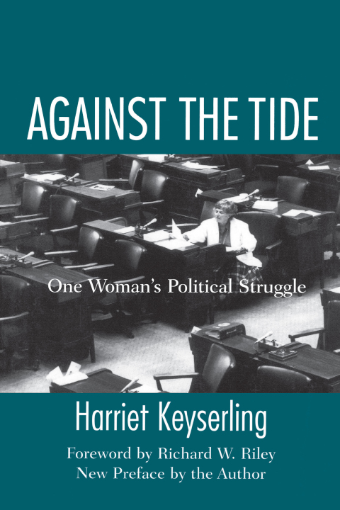 Cover image for book Against the Tide