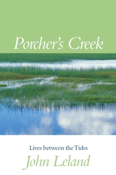 Cover image for book Porcher's Creek