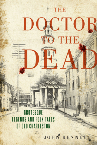 The Doctor to the Dead