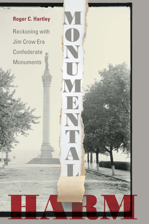 Monumental Harm 