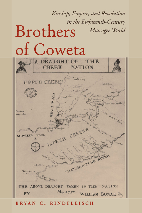 Brothers of Coweta 