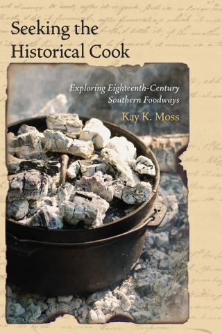 Seeking the Historical Cook