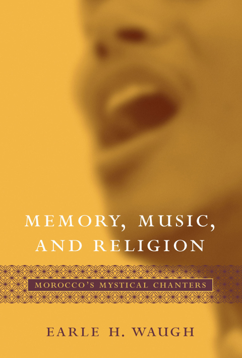 Memory, Music, and Religion 