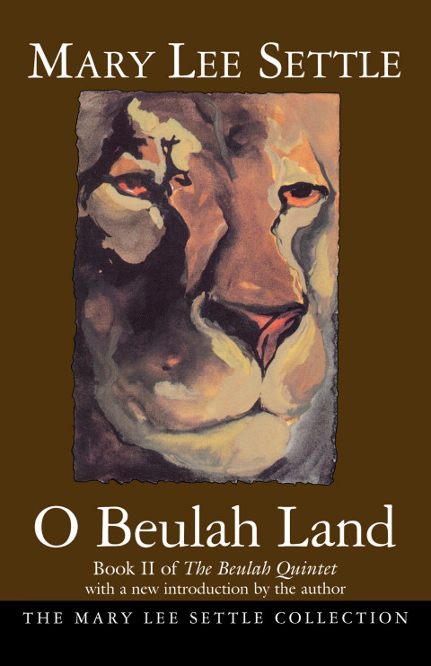 O Beulah Land 