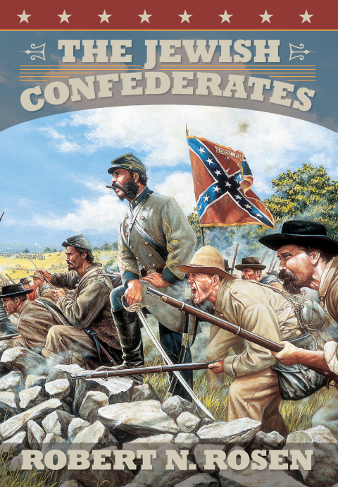 The Jewish Confederates 