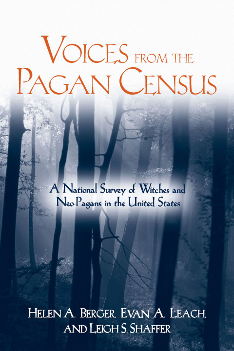Voices from the Pagan Census 