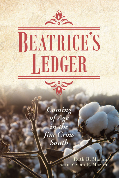 Beatrice's Ledger 