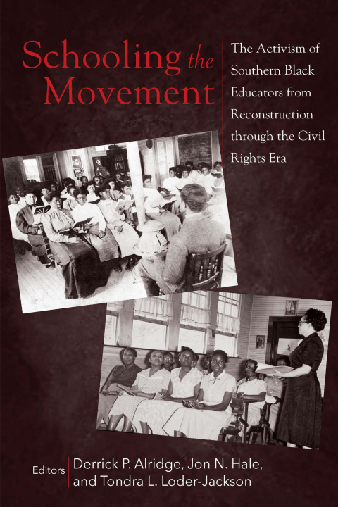 Schooling the Movement 