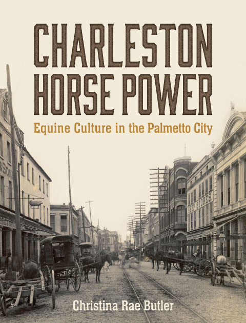 Charleston Horse Power 