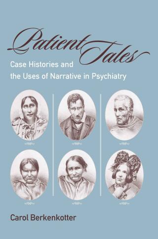 Patient Tales