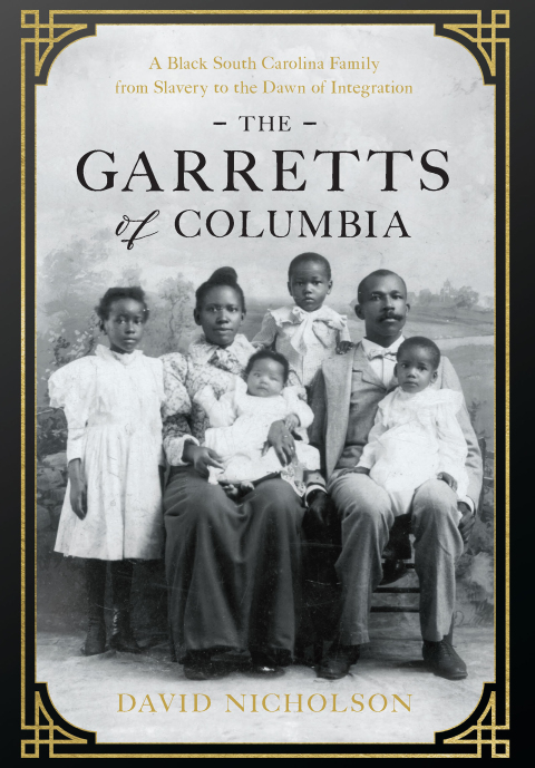 The Garretts of Columbia 