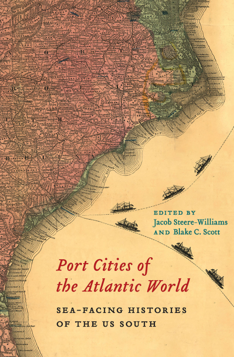 Port Cities of the Atlantic World 