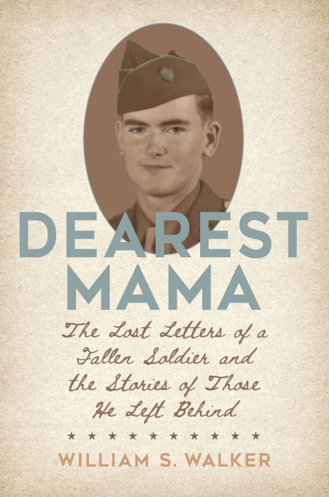 Dearest Mama 