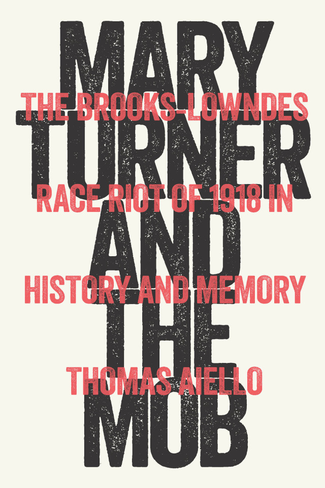 Mary Turner and the Mob