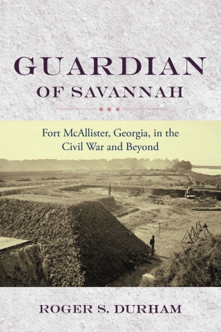 Guardian of Savannah