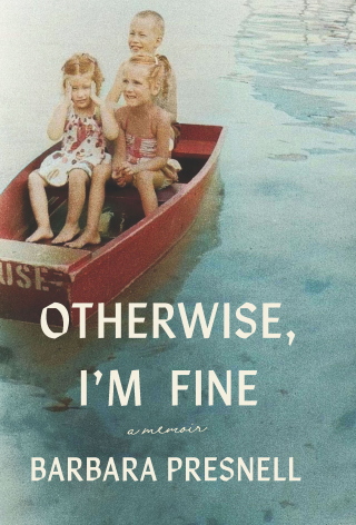 Otherwise, I'm Fine