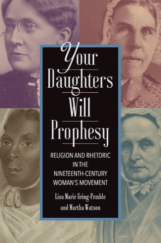 Your Daughters Will Prophesy