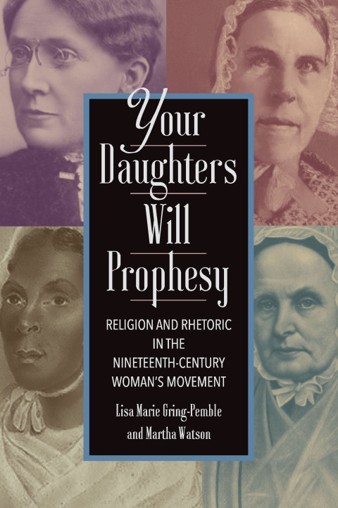 Your Daughters Will Prophesy 