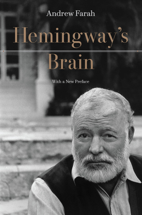 Cover image for book Hemingway's Brain