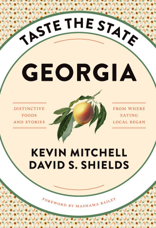 Taste the State Georgia