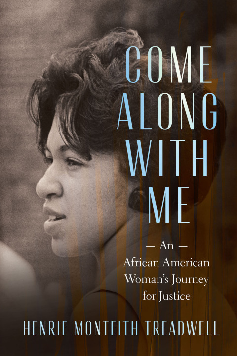 Cover image for book Come Along with Me