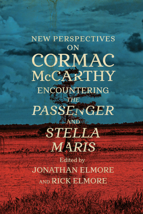 Cover image for book New Perspectives on Cormac McCarthy
