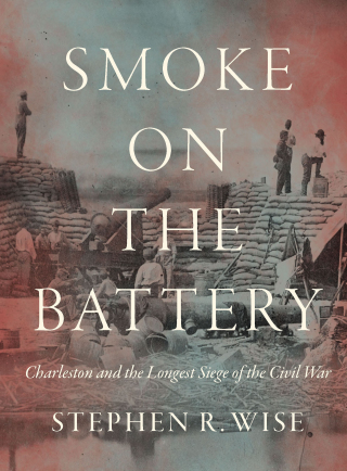 Smoke on the Battery