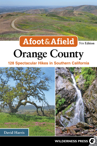 Afoot & Afield: Orange County
