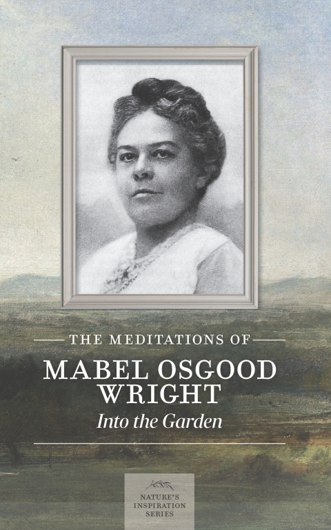 Cover image for book The Meditations of Mabel Osgood Wright
