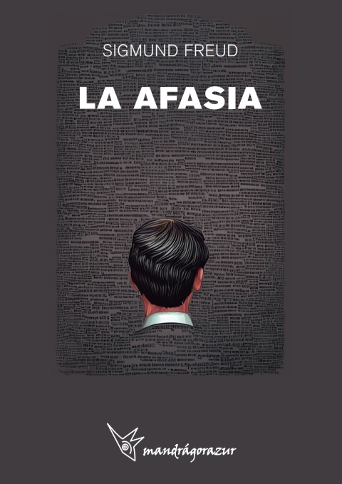 Cover image for book La Afasia