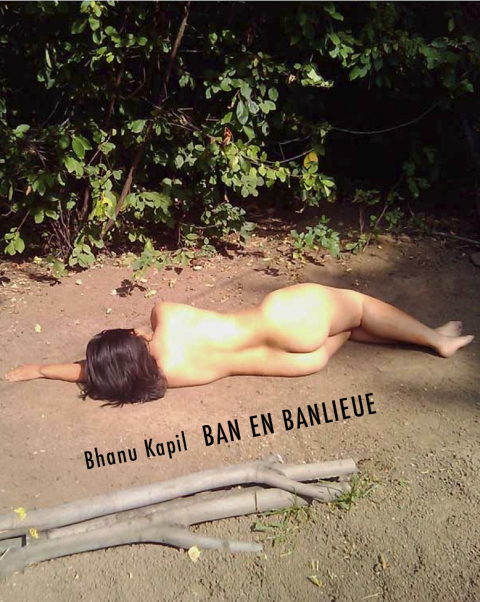 Cover image for book Ban en Banlieue