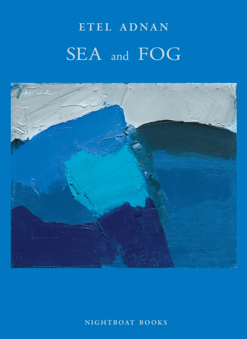 Cover image for book Sea & Fog