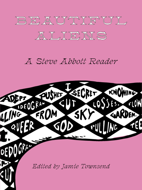 Cover image for book Beautiful Aliens