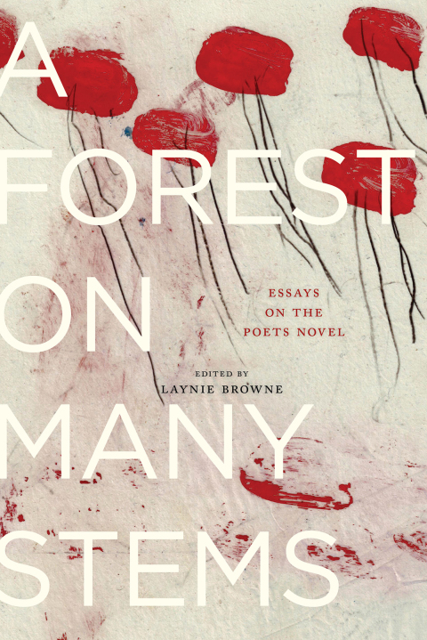 Cover image for book A Forest on Many Stems