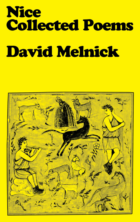 Cover image for book Nice