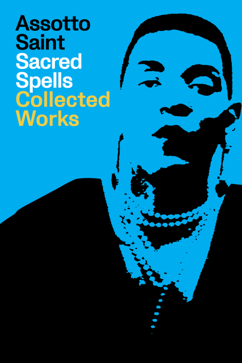Cover image for book Sacred Spells