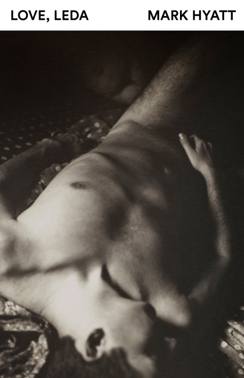 Cover image for book Love, Leda