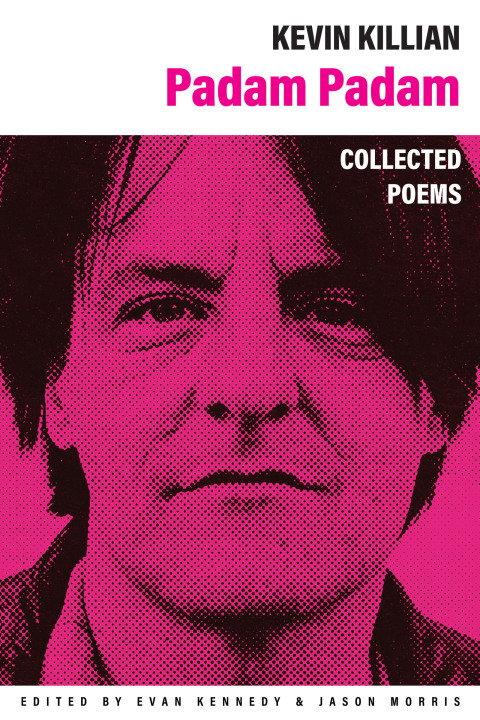 Cover image for book Padam Padam