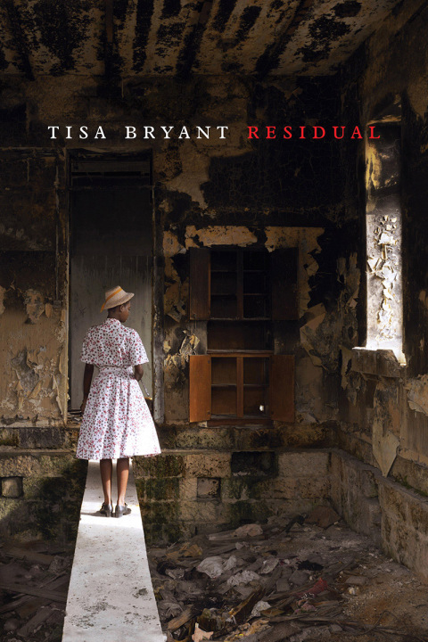 Cover image for book Residual