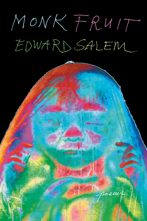 Cover image for book Monk Fruit