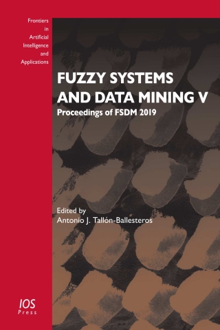 Fuzzy Systems and Data Mining V